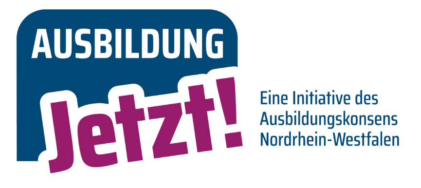 Ausbildungskonsens NRW startet die Initiative „Ausbildung Jetzt!“