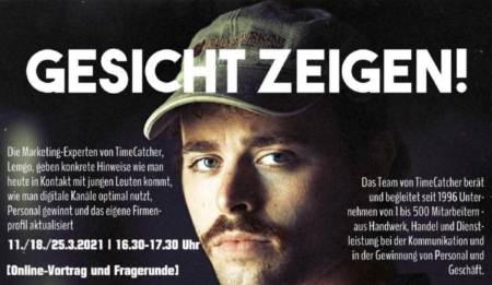 Online ALEXA-Workshops: "So gewinne ich Jugendliche als Azubis für mein Unternehmen!"