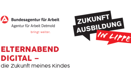 Elternabend digital - die Zukunft meines Kindes