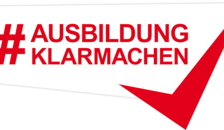 Finde deine Berufung! #AusbildungKlarmachen