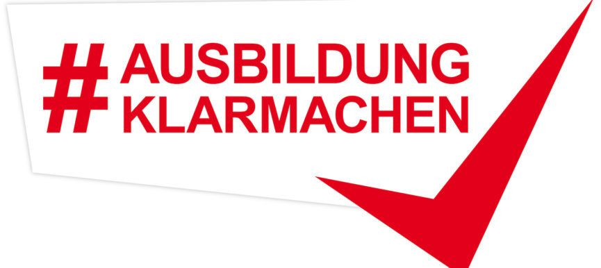 Finde deine Berufung! #AusbildungKlarmachen
