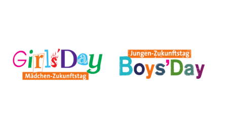 Girls'Day und Boys'Day: Machen Sie mit!