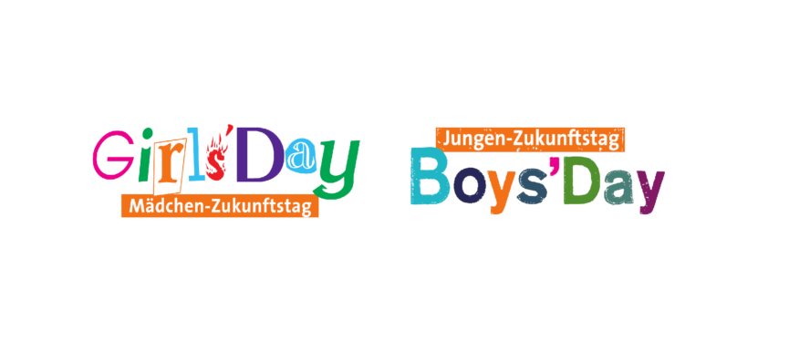 Girls'Day und Boys'Day: Machen Sie mit!