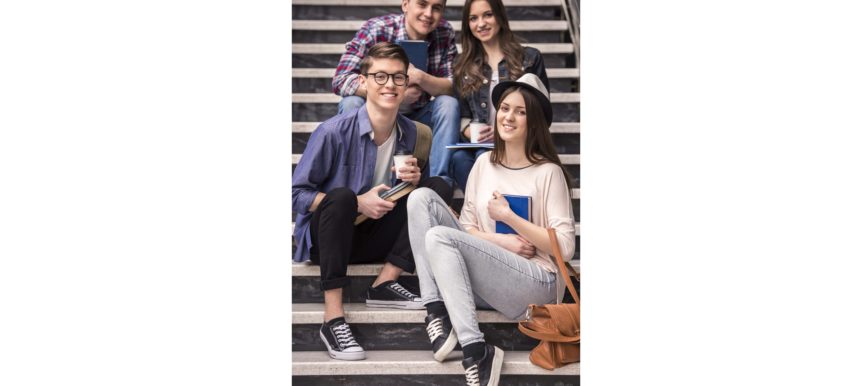 Hochschulinformationswochen der TH OWL