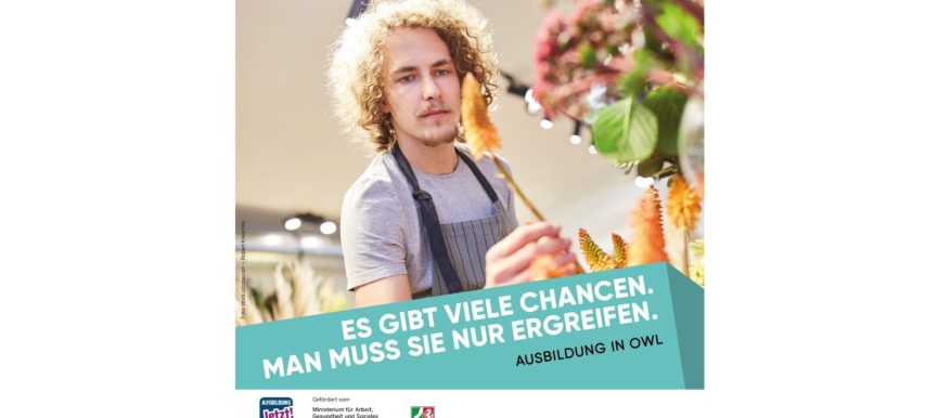 Ausbildung in Teilzeit eröffnet Perspektiven