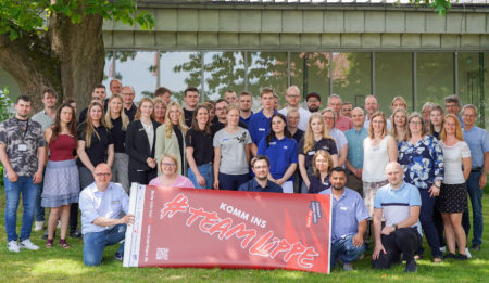Infotag Ausbildung 5.0 - Zukunft Ausbildung in Lippe