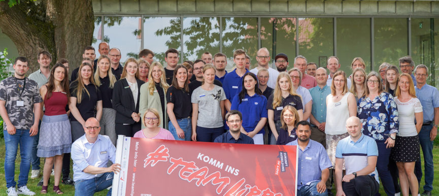 Infotag Ausbildung 5.0 - Zukunft Ausbildung in Lippe