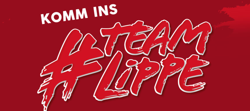 5. Infotag Ausbildung in Lippe am 16.06.2023