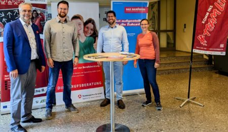 #teamlippe:PopUP Beratung in Detmold und Lemgo