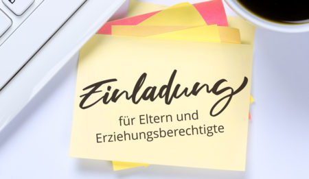 Einladung zur Elternveranstaltung: Ausbildungstrends in Lippe am 06. Mai 2025