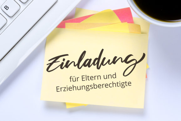 Einladung zur Elternveranstaltung: Ausbildungstrends in Lippe am 06. Mai 2025