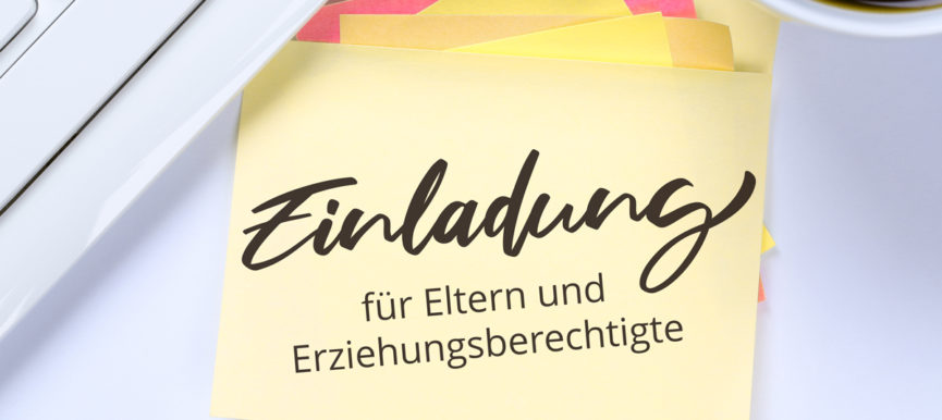 Einladung zur Elternveranstaltung: Ausbildungstrends in Lippe am 06. Mai 2025
