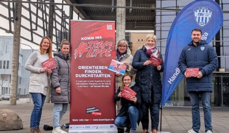 24.-28. März 2025: Woche der Ausbildung