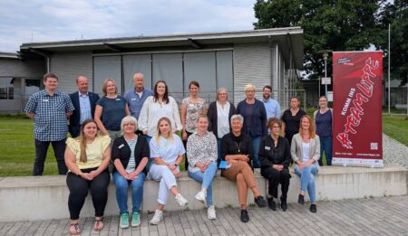 7. Infotag Ausbildung
