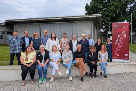 7. Infotag Ausbildung