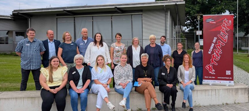 7. Infotag Ausbildung