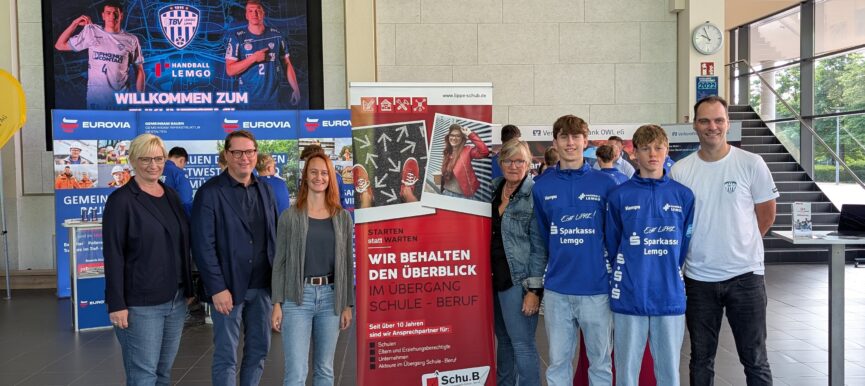 TBV Lemgo - Zukunftstag 2025