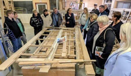 Berufe zum Anpacken!