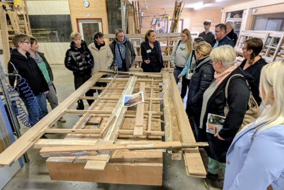 Berufe zum Anpacken!