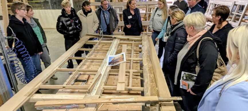 Berufe zum Anpacken!