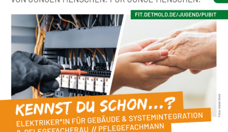 Berufsorientierung in der offenen Kinder- und Jugendarbeit