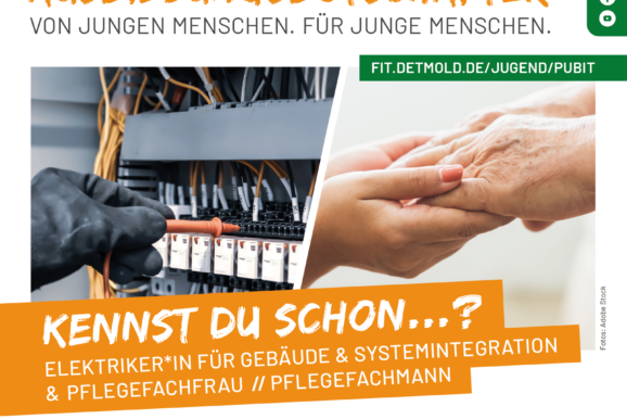 Berufsorientierung in der offenen Kinder- und Jugendarbeit