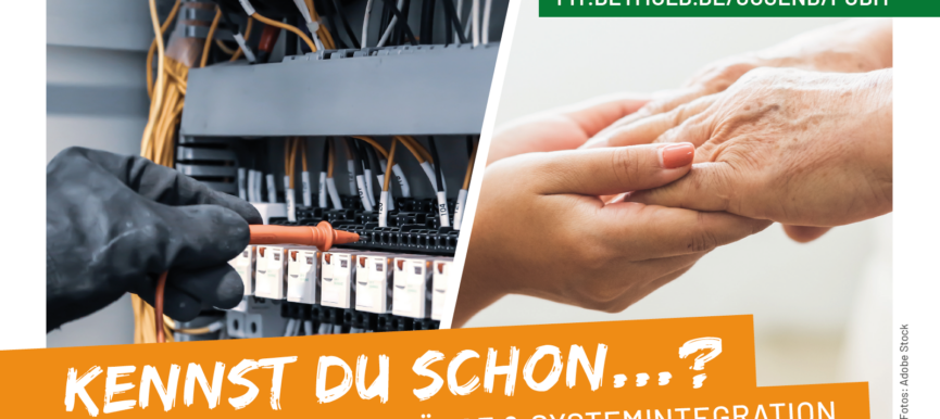 Berufsorientierung in der offenen Kinder- und Jugendarbeit