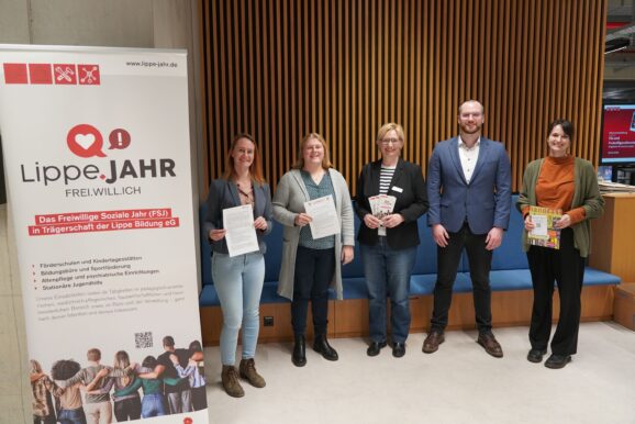 FSJ und Freiwilligendienste weltweit: Eltern informieren sich über Wege nach der Schule