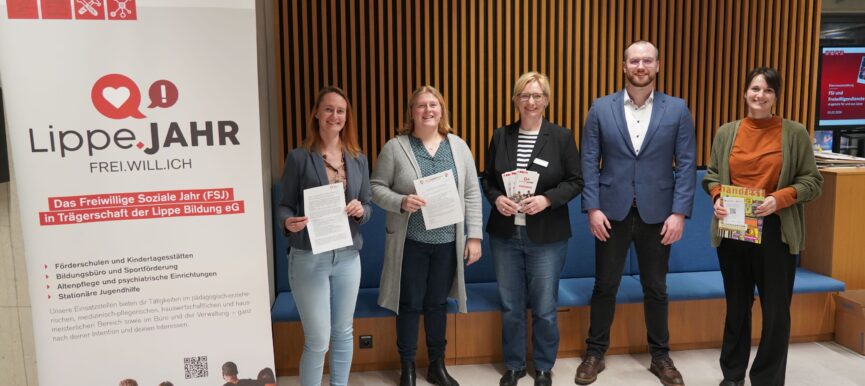 FSJ und Freiwilligendienste weltweit: Eltern informieren sich über Wege nach der Schule