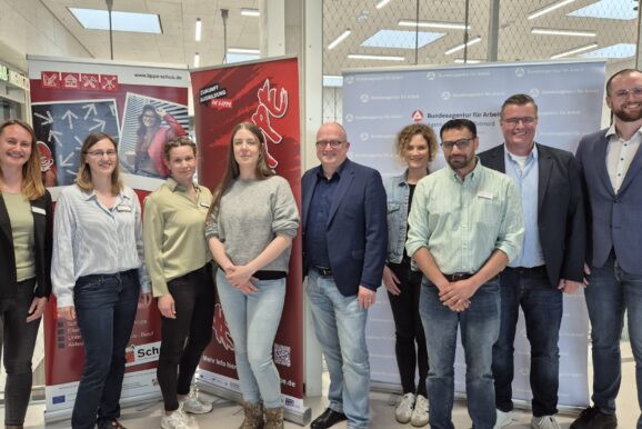 Lipper Elternforum: Berufsorientierung von Ausbildung bis Studium