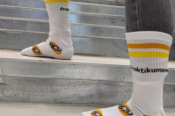 Mach dich auf die Socken! Ferienpraktikum NRW im Kreis Lippe