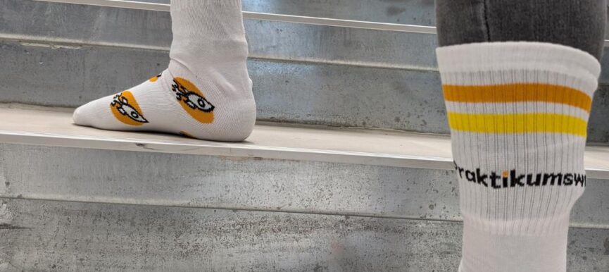 Mach dich auf die Socken! Ferienpraktikum NRW im Kreis Lippe