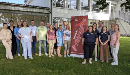 #teamlippe: 8. Infotag Ausbildung