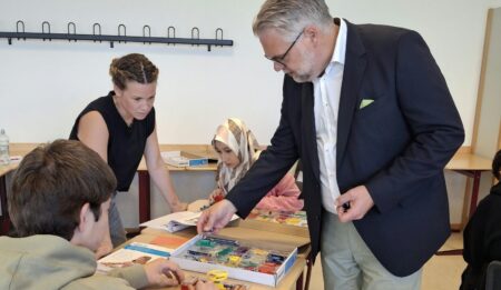 „Try Jobs – find you“: Berufswahl beginnt mit dem Ausprobieren