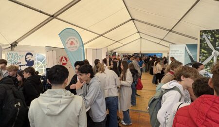 IHK-Messe „Berufe live 2026“: Erlebnis Zukunft!